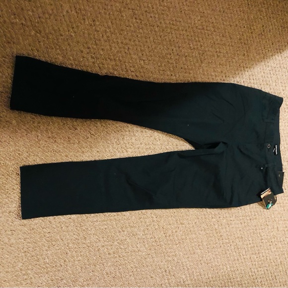 Black Diamond Pants - NWT Black Diamond Pants Norton SL Size 12